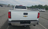 Used 2016 Chevrolet Silverado 3500 W/T w/ WT Convenience Package image 3