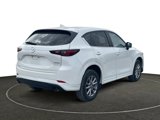 Used 2024 MAZDA CX-5 AWD 2.5 S w/ Select Package image 6