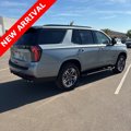 Used 2025 Chevrolet Tahoe Z71 image 3