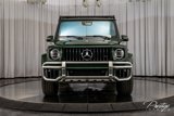 Used 2025 Mercedes-Benz G 63 AMG 4MATIC image 3