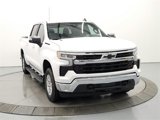 New 2025 Chevrolet Silverado 1500 LT w/ Leather Package image 2