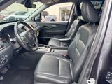 Used 2022 Honda Ridgeline RTL image 3