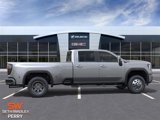 New 2025 GMC Sierra 3500 Denali w/ Denali Reserve Package image 5