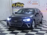 Used 2024 Audi A4 2.0T Premium Plus image 2
