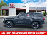 New 2025 Toyota 4Runner TRD Off-Road image 2