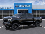 New 2025 Chevrolet Silverado 1500 LT Trail Boss w/ Convenience Package II image 2