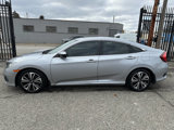 Used 2017 Honda Civic EX-T image 4