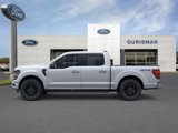 New 2025 Ford F150 XLT w/ Equipment Group 302A MID image 4