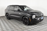New 2025 Mitsubishi Outlander SEL Black Edition image 4