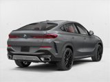 New 2026 BMW X6 M60i image 2