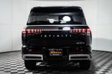 New 2025 INFINITI QX80 Luxe image 4