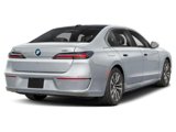 New 2025 BMW i7 xDrive60 w/ Premium Package image 2