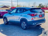 Used 2023 Kia Seltos LX image 5
