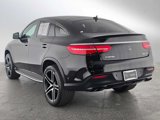 Used 2019 Mercedes-Benz GLE 43 AMG 4MATIC Coupe image 6