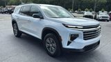 New 2026 Chevrolet Traverse LT w/ LPO, Floor Liner Package image 3