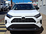 Used 2025 Toyota RAV4 LE image 2