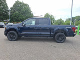 New 2025 Ford F150 Lariat image 4