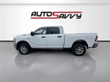 Used 2024 RAM 2500 Big Horn w/ Off Road Package image 4