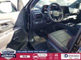 New 2025 Chevrolet Silverado EV RST image 6