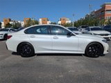 Used 2025 BMW 330i Sedan image 3