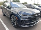 Certified 2024 Lincoln Nautilus Black Label image 1