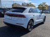 New 2025 Audi Q8 Premium Plus image 3