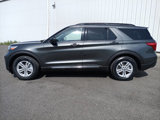 Used 2020 Ford Explorer XLT image 3
