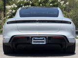 Used 2025 Porsche Taycan image 6