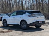 New 2025 Nissan Murano SL image 5