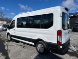 Used 2023 Ford Transit 350 XLT image 3