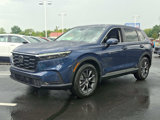 New 2026 Honda CR-V EX-L image 2