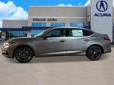 New 2025 Acura Integra A-Spec image 2