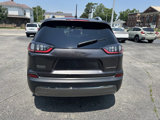 Used 2019 Jeep Cherokee Limited image 4