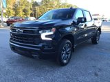 New 2025 Chevrolet Silverado 1500 RST image 5