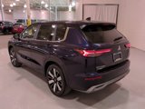 New 2025 Mitsubishi Outlander SE image 6