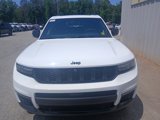 New 2025 Jeep Grand Cherokee L Limited image 5