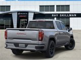 New 2025 GMC Sierra 1500 Elevation image 4