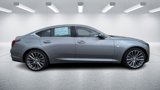 New 2025 Cadillac CT5 Premium Luxury image 5
