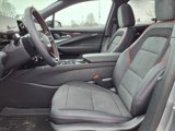 New 2025 Chevrolet Blazer EV RS image 5