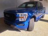 Used 2022 Ford F150 XL w/ STX Appearance Package image 2