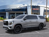 New 2025 GMC Yukon XL Denali w/ Denali Reserve Package image 2