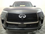 New 2025 INFINITI QX80 Autograph w/ Premium Cargo Package image 2