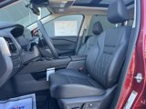 New 2025 Nissan Rogue Platinum w/ Platinum Premium Package image 6