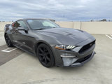 Used 2018 Ford Mustang Premium w/ Black Accent Pkg image 4