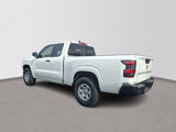 New 2025 Nissan Frontier S w/ S Utility Package image 3