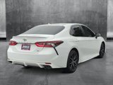 Certified 2024 Toyota Camry SE image 5