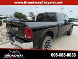 New 2025 RAM 2500 Limited image 5