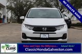New 2025 Honda Odyssey Touring image 2