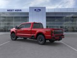 New 2025 Ford F250 Platinum w/ FX4 Off-Road Package image 5