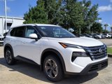 New 2026 Nissan Rogue SV image 5